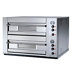 250x250 Pizza Ovens