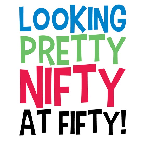 554x554 Looking Pretty Nifty