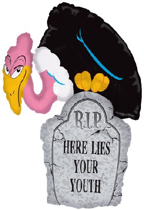 282x410 Over The Hill Balloon Delivery And Decoration San Antonio Tx Texas