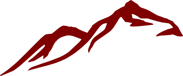 600x249 Stedfast Hill Clip Art