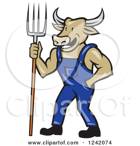 450x470 Overalls Clipart