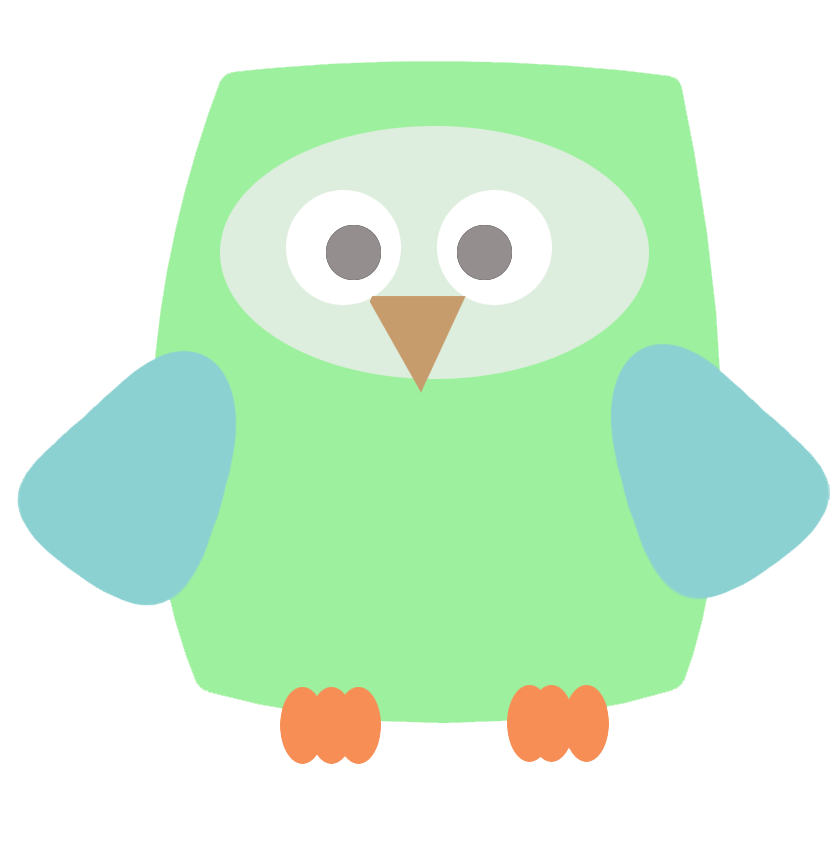 830x866 Owl Clip Art