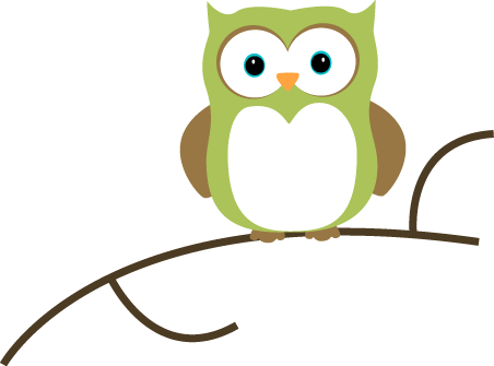 452x335 Cute Owl Clip Art Many Interesting Cliparts