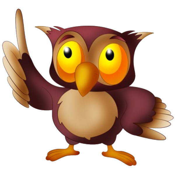 Owl Cartoon Png Clipart | Free download on ClipArtMag