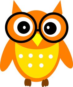 236x281 Owls Clipart Yellow