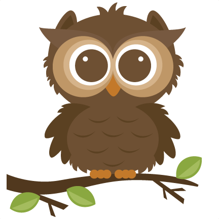 432x432 Free Owl Clip Art 5