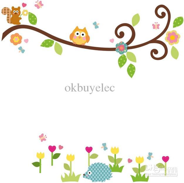 627x626 Owl Clipart Tree Clipart