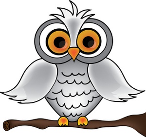 300x283 Owl Clip Art For Teachers Free Clipart Images