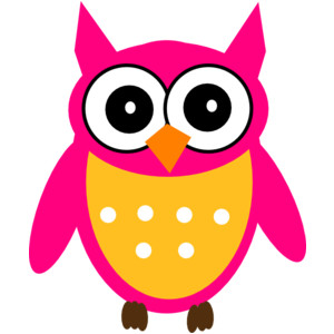 300x300 Clip Art Free Owl Clipart