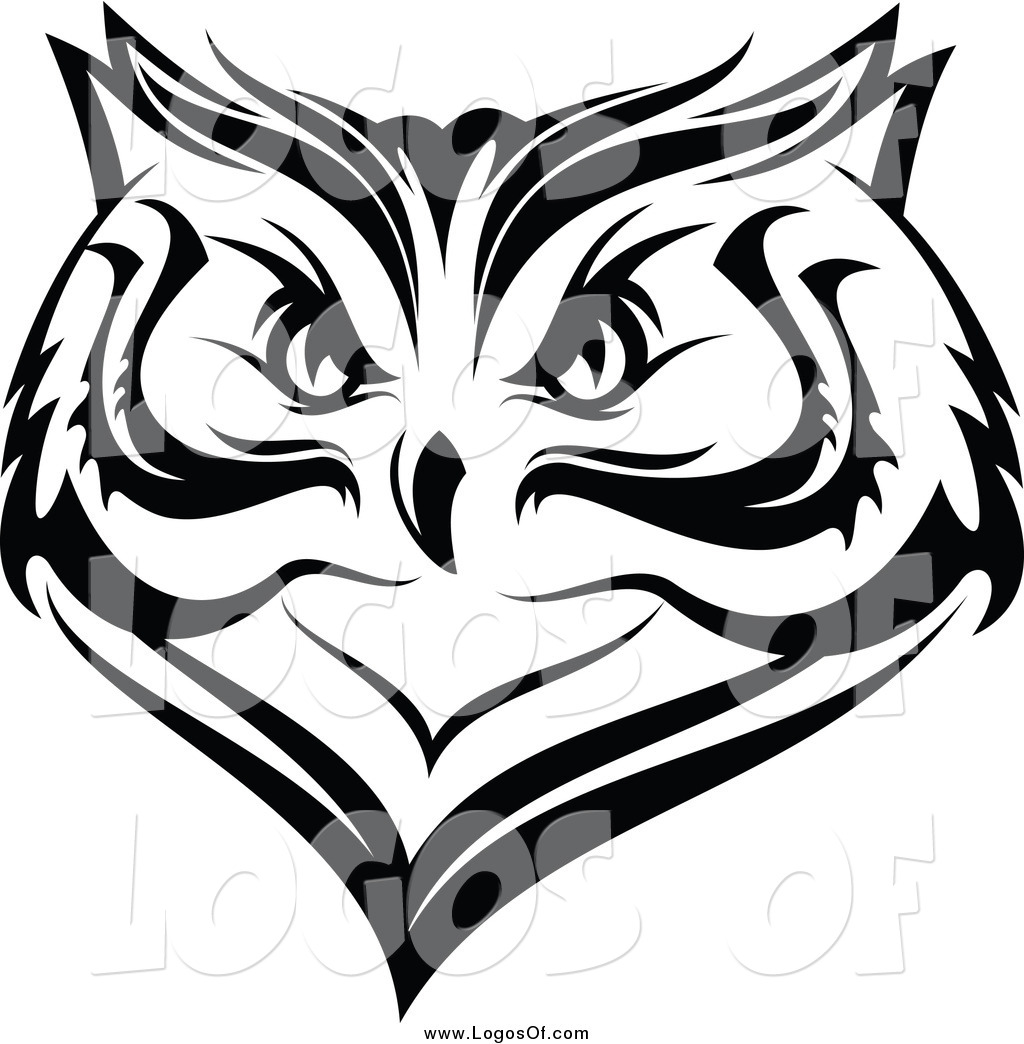 1024x1044 Owl Clipart Black And White