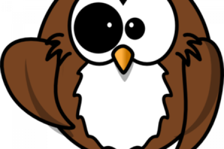 450x300 Scary Owl Eyes Clipart Cliparthut Free Clipart, Scary Owl Clip Art