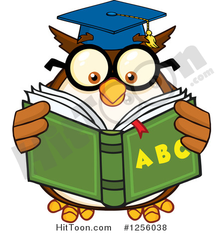 450x470 Owl Clipart