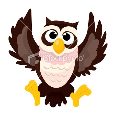 380x380 The Best Owl Clip Art Ideas Black And White Owl