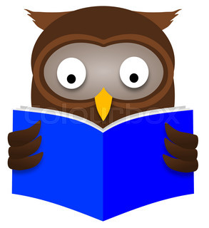 293x320 Owl Digital Clip Art, Jpeg File