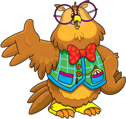 440x413 About Me Photo Raw Carson Dellosa Clip Art Owl