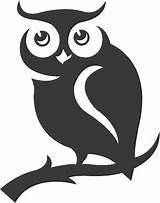 160x203 The Best Owl Silhouette Ideas Silhouettes, Owl