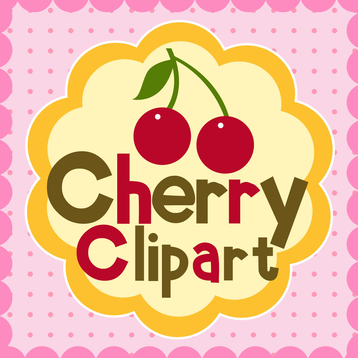 1200x1200 Digital Clipart Personal And Commercial Use By Cherryclipart