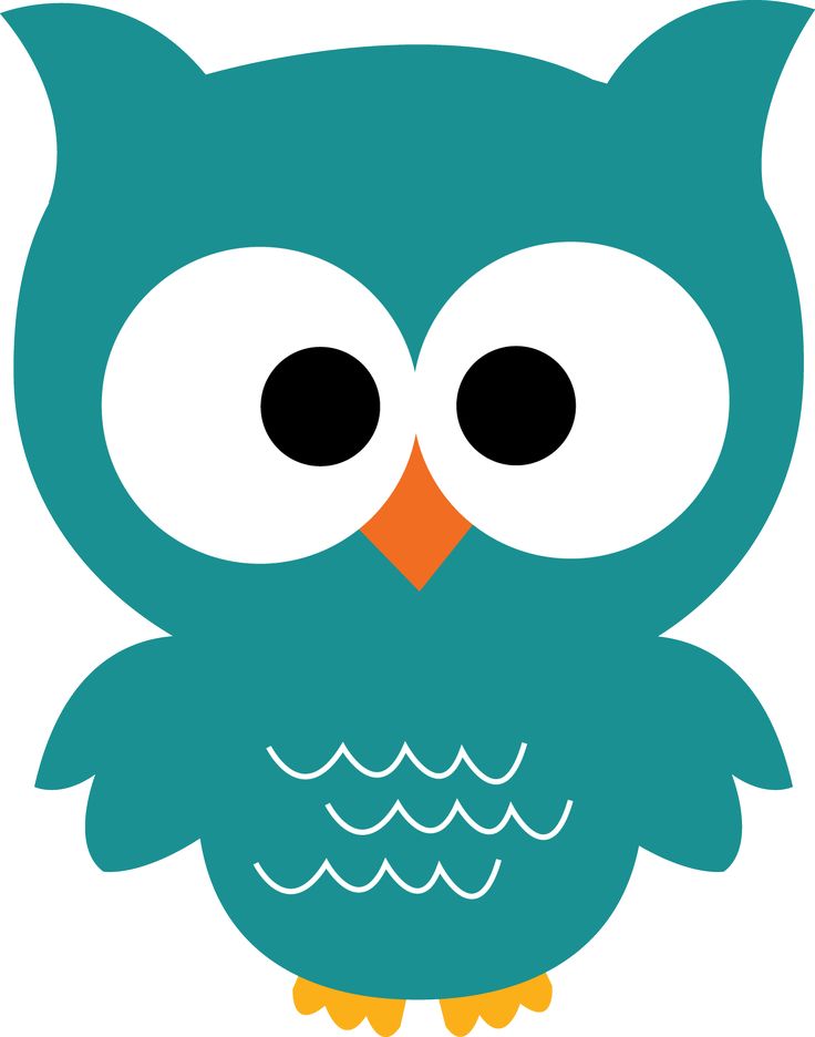 736x936 123 Best Owl Clipart Images Patterns, Owl And Pictures