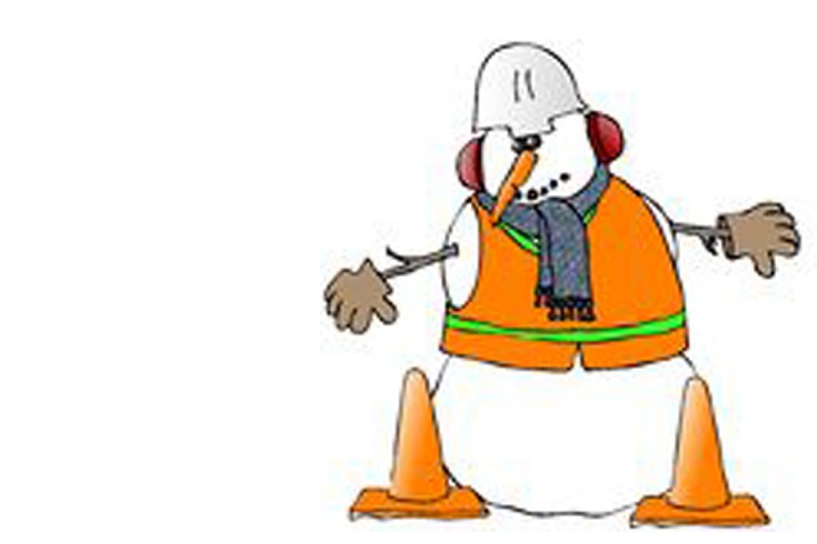 735x490 Clipart Construction