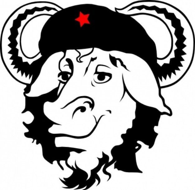Ox Clipart