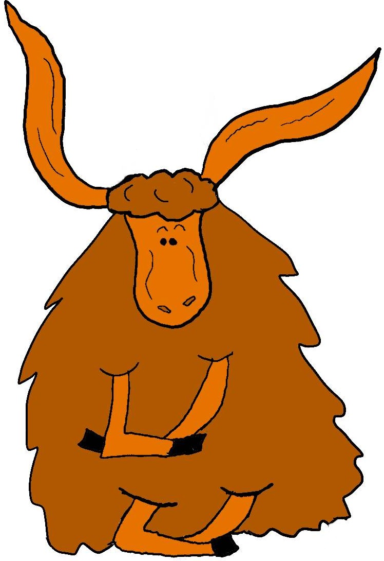 748x1090 Top 83 Ox Clipart
