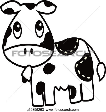 445x470 Top 86 Ox Clip Art