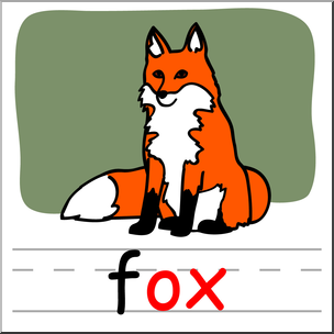 Fox word. Fox карточка. Лиса на английском. Карточка лиса. Английский с лисами.