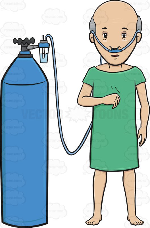 Oxygen Clipart | Free download on ClipArtMag