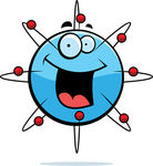 138x150 Atom Smiling Clip Art Clipart Panda