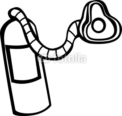 400x382 Space Clipart Oxygen Tank
