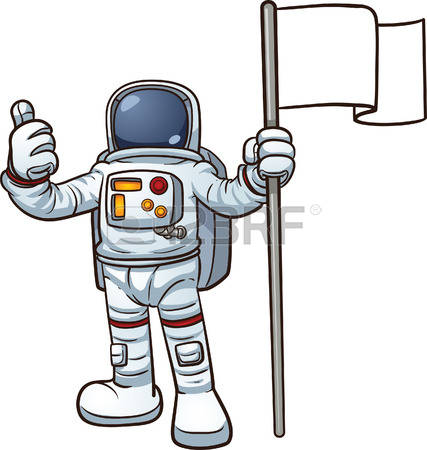 427x450 Astronaut Clipart Oxygen Tank
