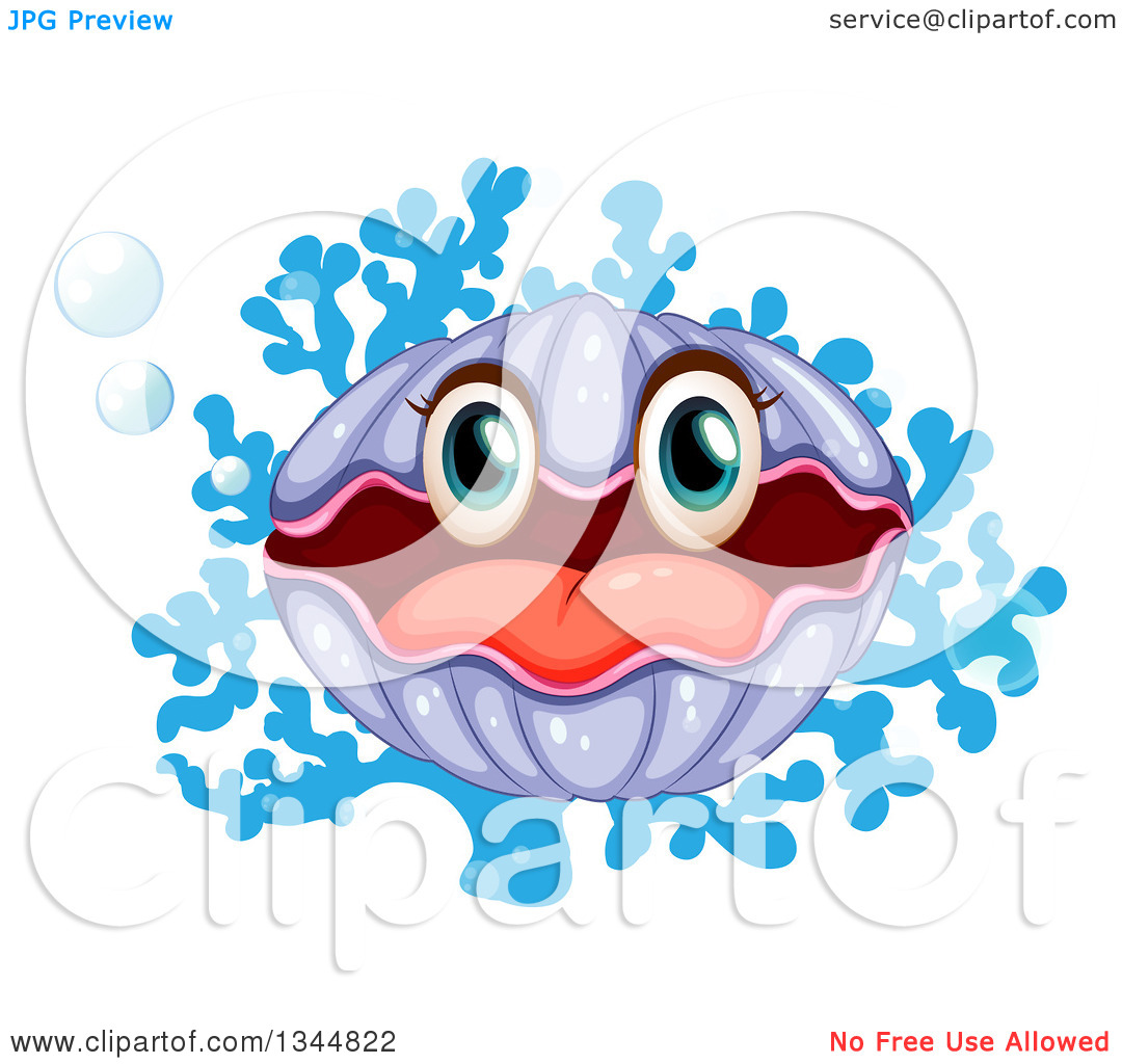 1080x1024 Oyster Clip Art