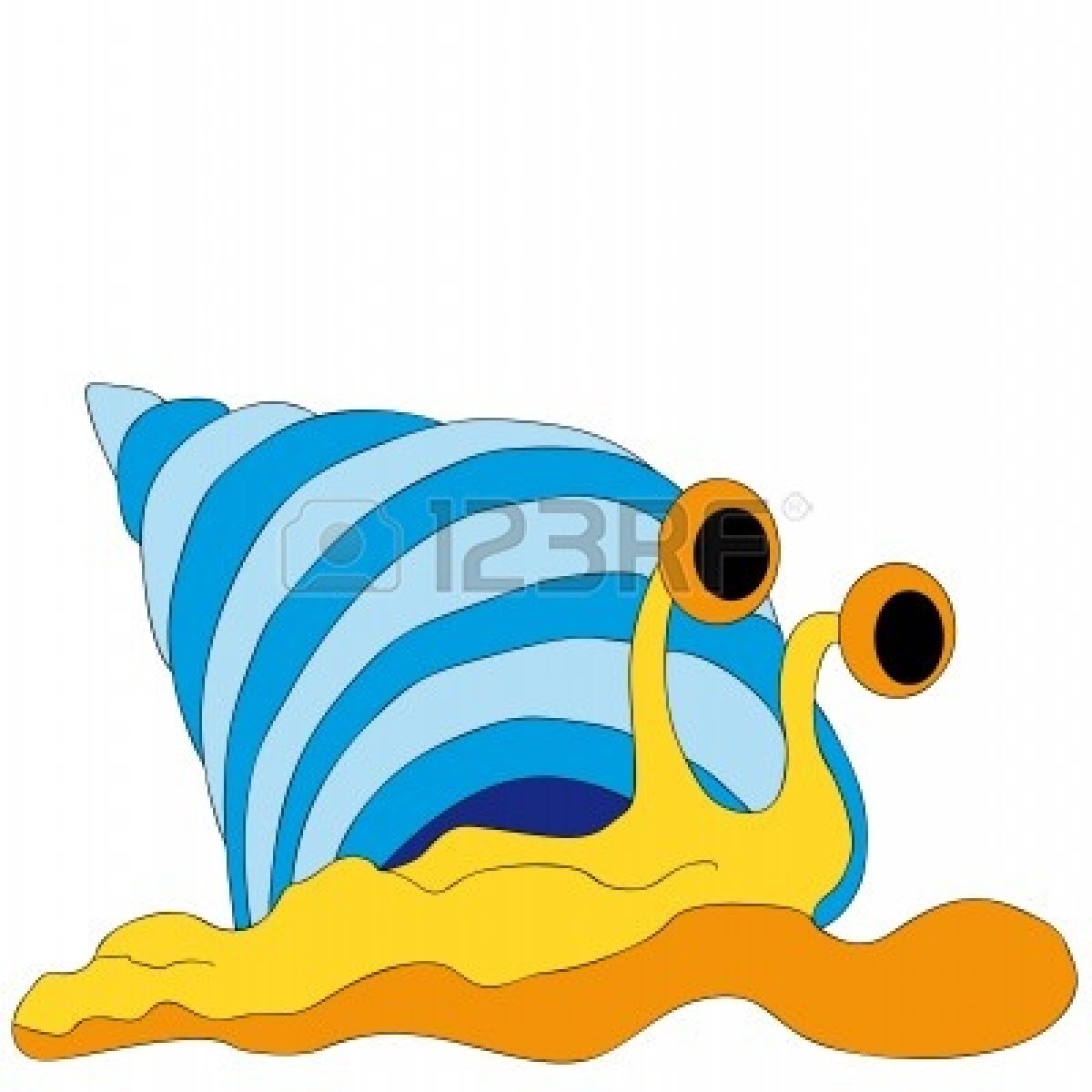 1200x1200 Oyster Shell Sea Snail Clipart Panda