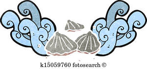 300x142 Oysters Clip Art Eps Images. 2,365 Oysters Clipart Vector