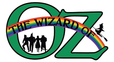 400x216 Top 66 Wizard Of Oz Clip Art