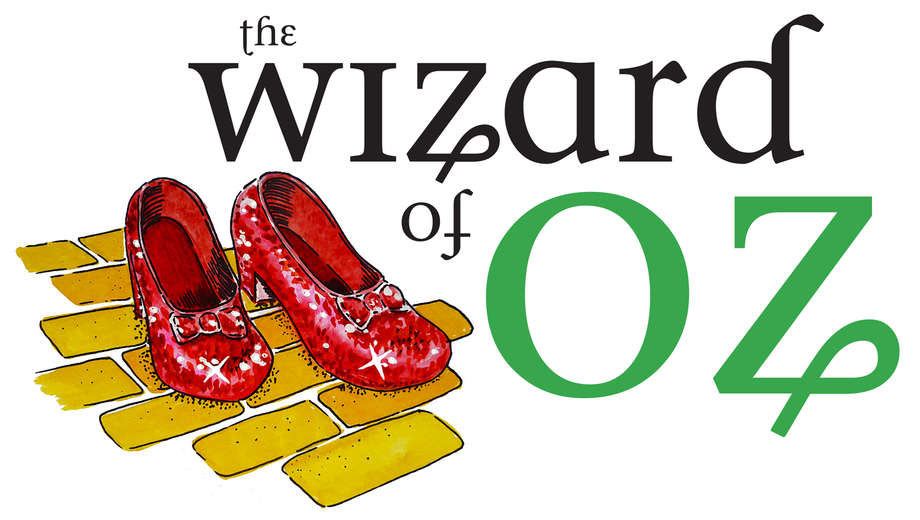 920x520 Wizard Of Oz Clipart Wizardof
