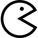 128x128 Pacman Vectors, Photos And Psd Files Free Download