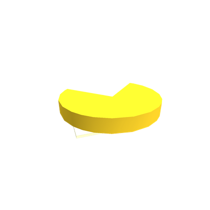 420x420 Banana Clipart Pacman