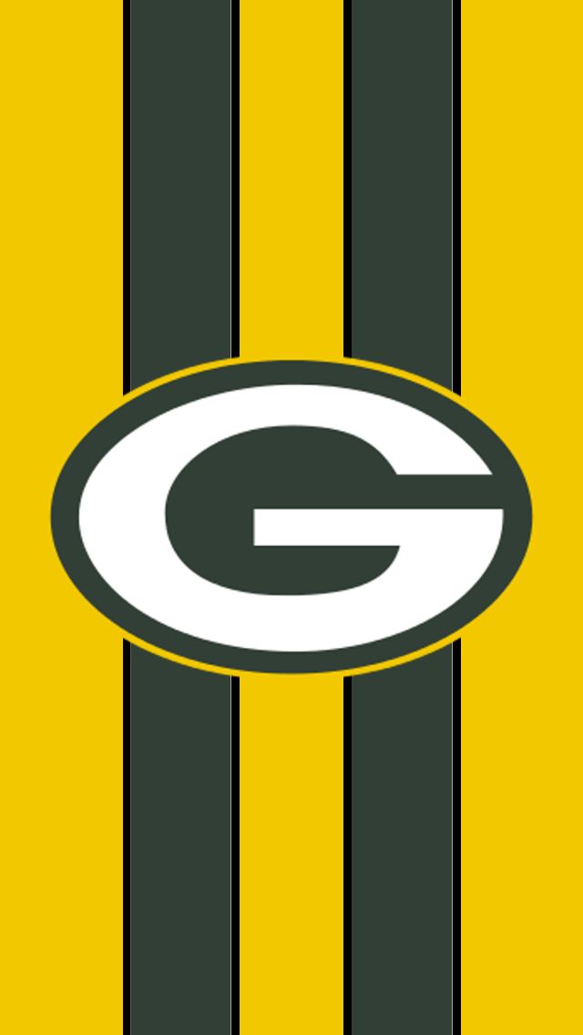 640x1136 Football Clipart Green Bay Packers