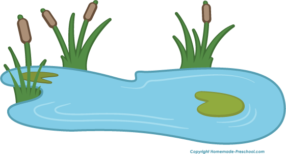 561x303 Lilly Pad Cliparts 227911