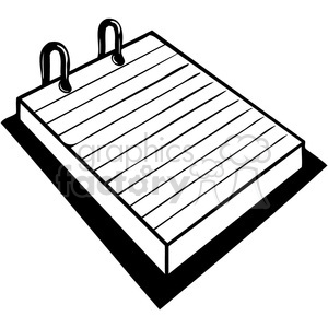 300x300 White Clipart Memo