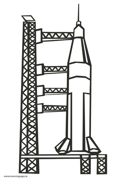 422x597 Gray Rocket Cliparts Many Interesting Cliparts