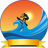 168x170 Paddle Clip Art