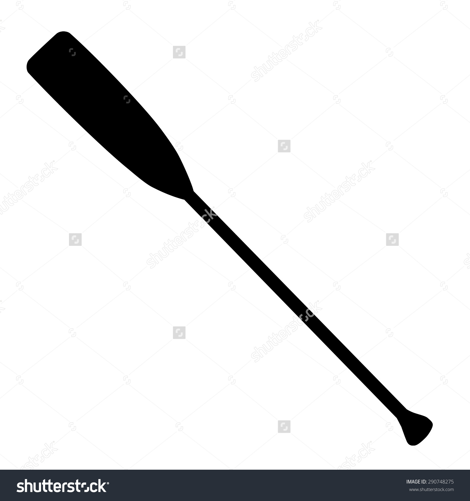 1500x1600 Rowing Oars Clipart
