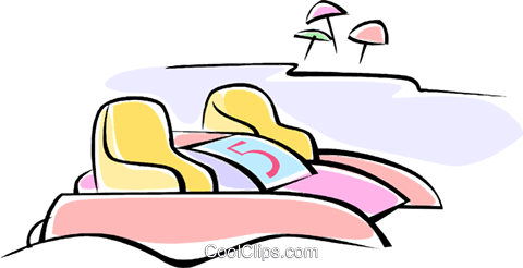 480x246 Boat Clipart Paddle Boat