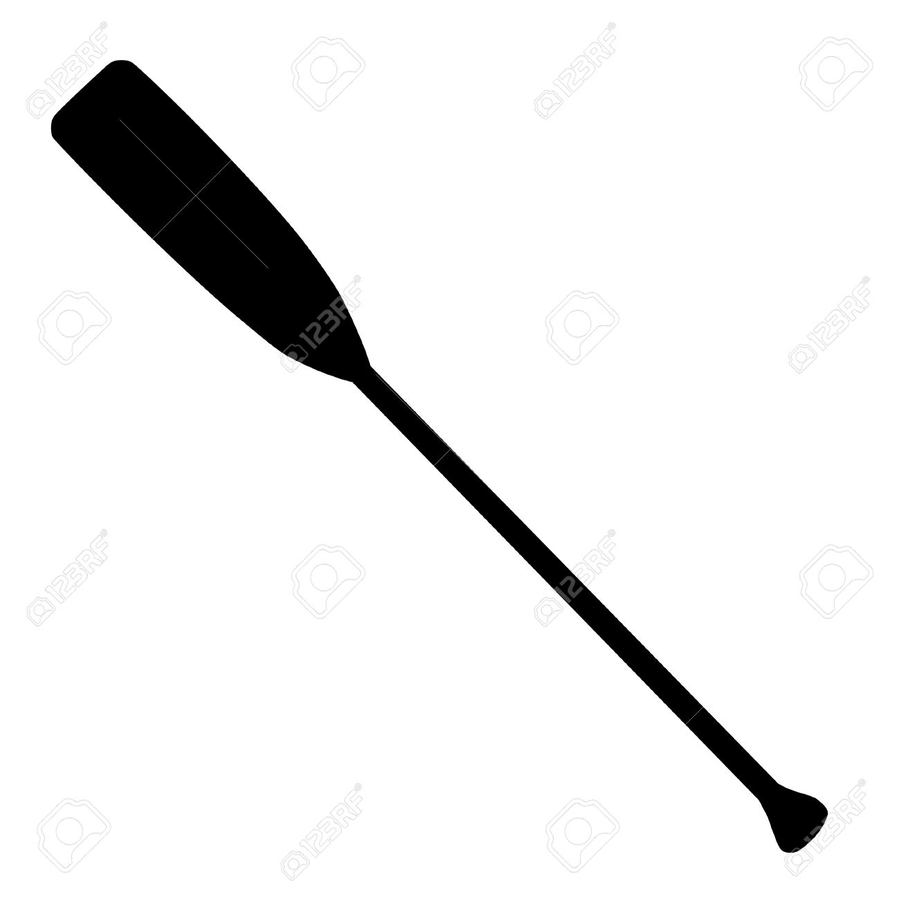 1300x1300 Canoe Clipart Row