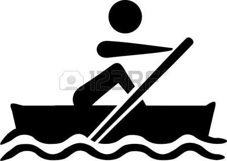 450x319 Crossed Paddles Royalty Free Cliparts, Vectors, And Stock