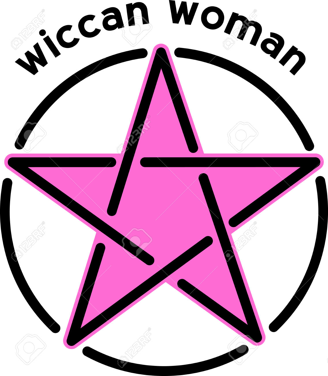 1137x1300 Pagan Clipart Religious