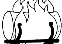 210x150 Clip Art Pagan Clip Art