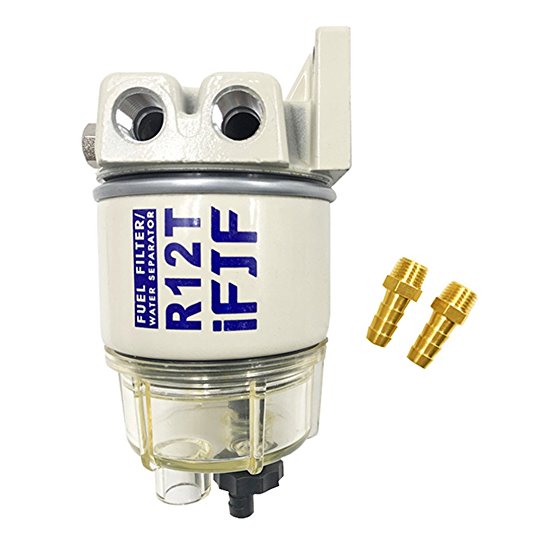 554x554 Ifjf New Automotive Parts R12t For Fuel Filterwater